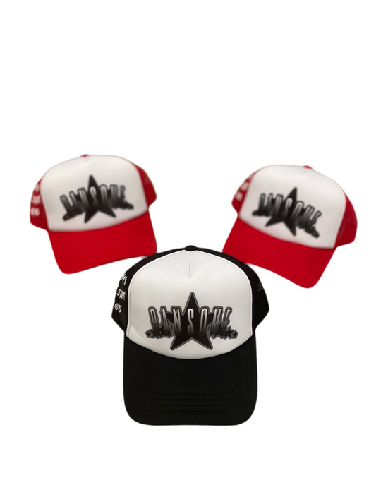 Ransome Trucker Hat