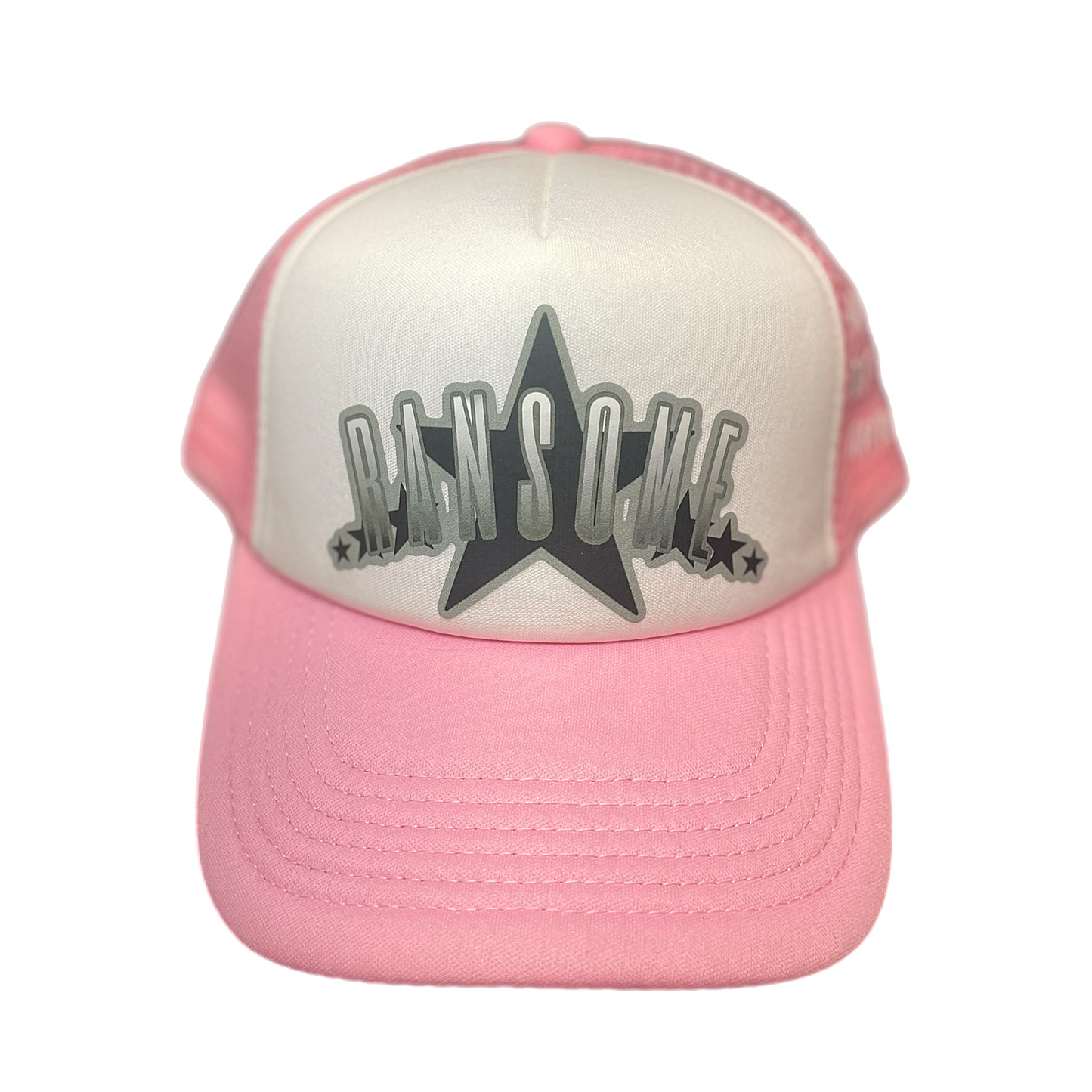 Ransome Trucker Hat