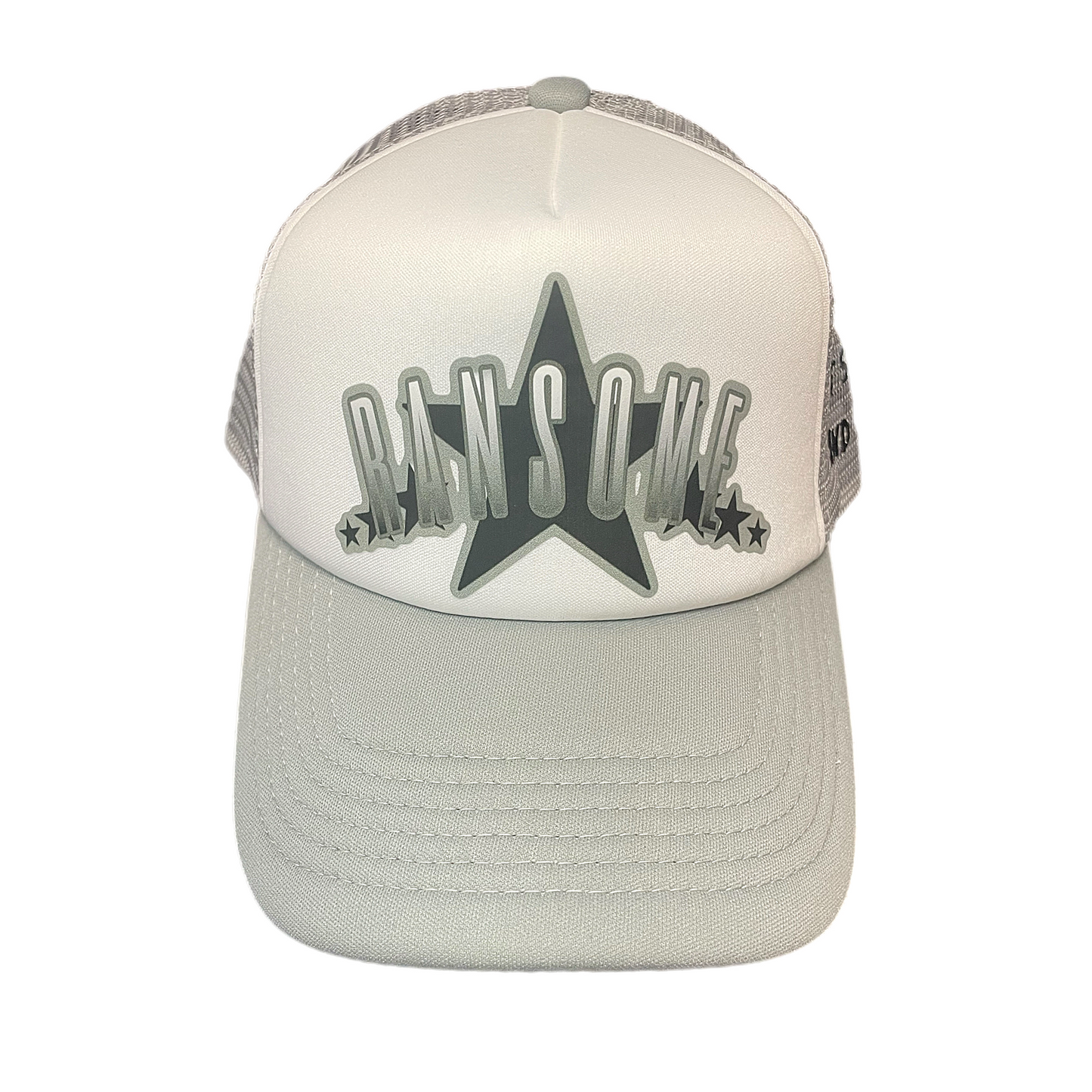 Ransome Trucker Hat