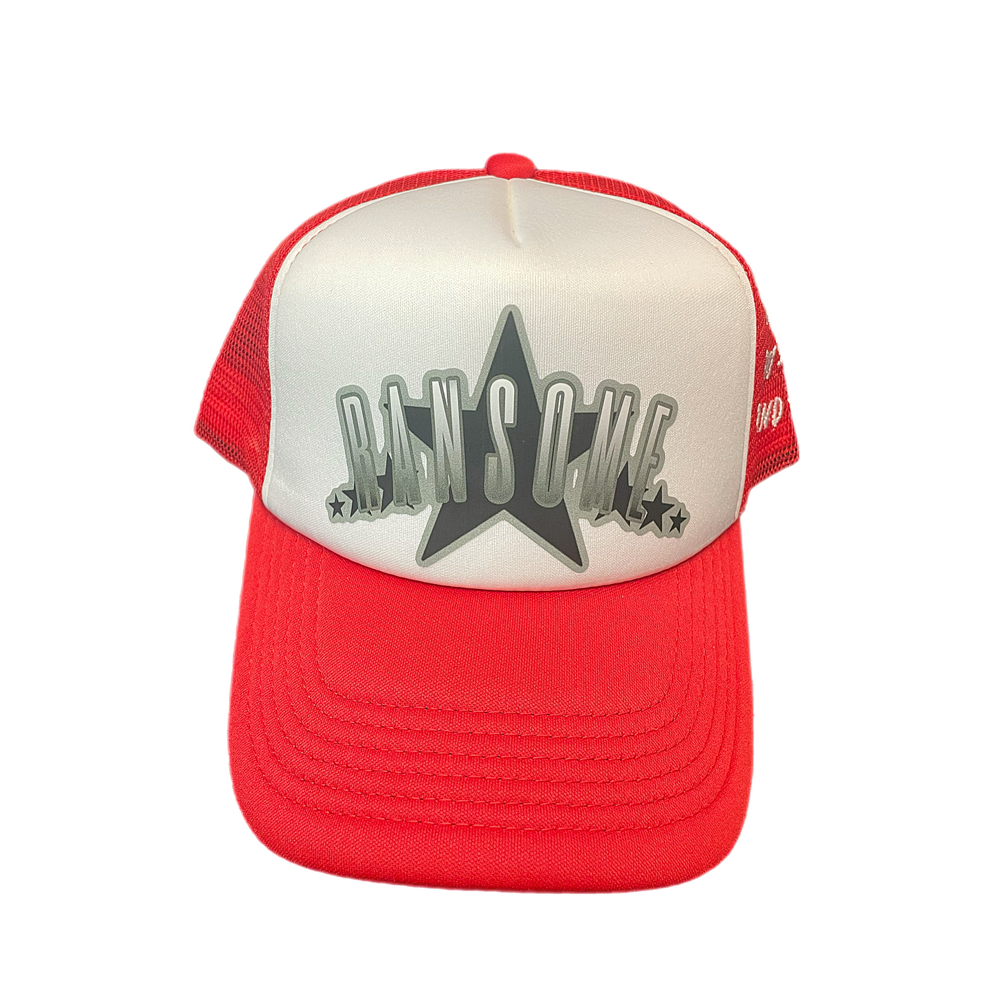 Ransome Trucker Hat