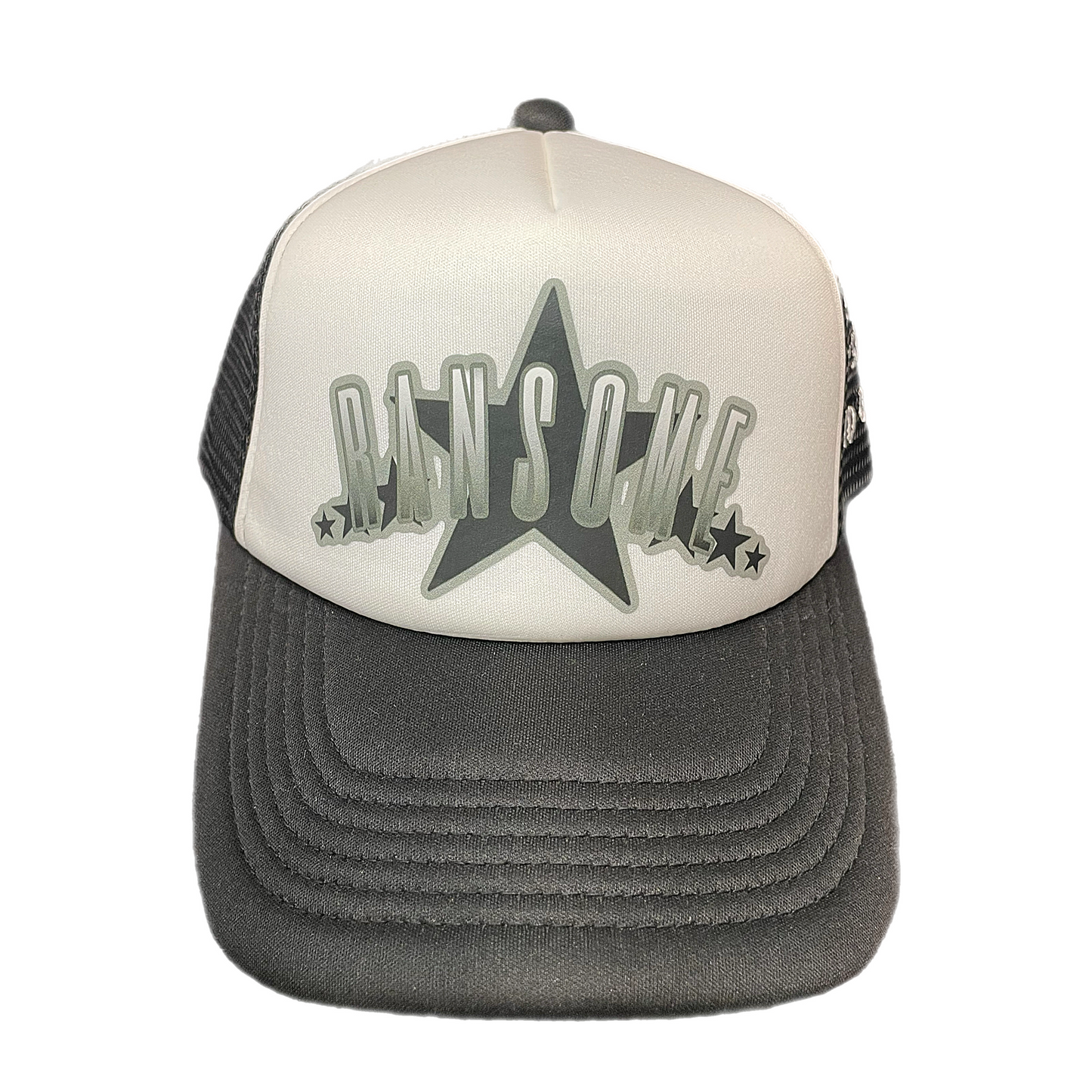 Ransome Trucker Hat